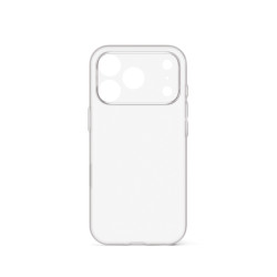 Epico AirMatte Ultraľahký kryt iPhone 17 Pro Max/18 Pro Max