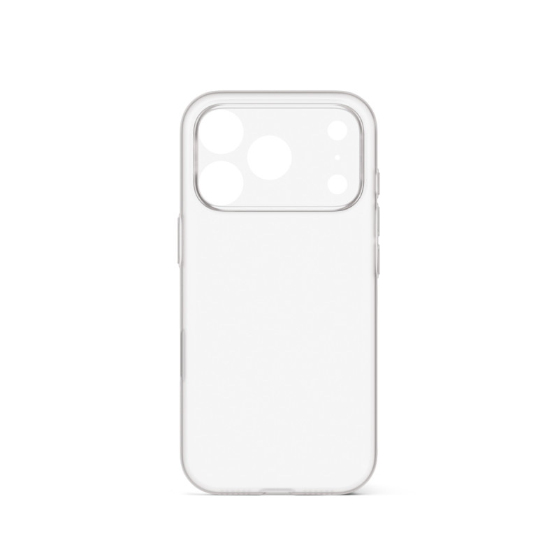 Epico AirMatte Ultraľahký kryt iPhone 17 Pro Max/18 Pro Max