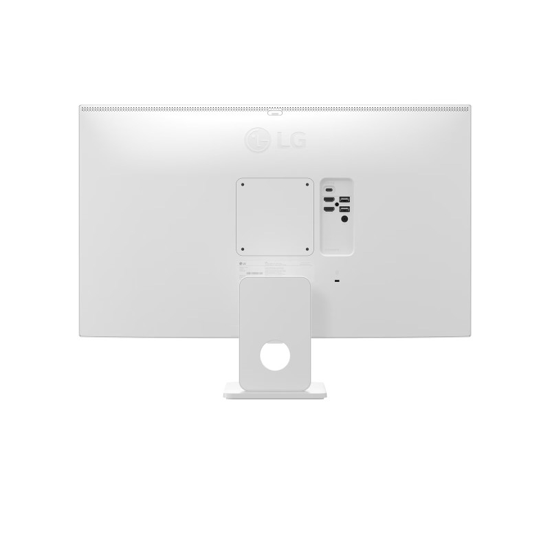 LG/27U731SB-W/27''/IPS/4K UHD/60Hz/5ms/Biela/2R