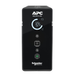 APC Back-UPS Pro 900VA, 4xFrench, USB-C