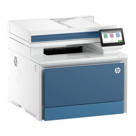 HP Color LaserJet Enterprise/MFP 4801fw/MF/Laser/A4/LAN/WiFi/USB