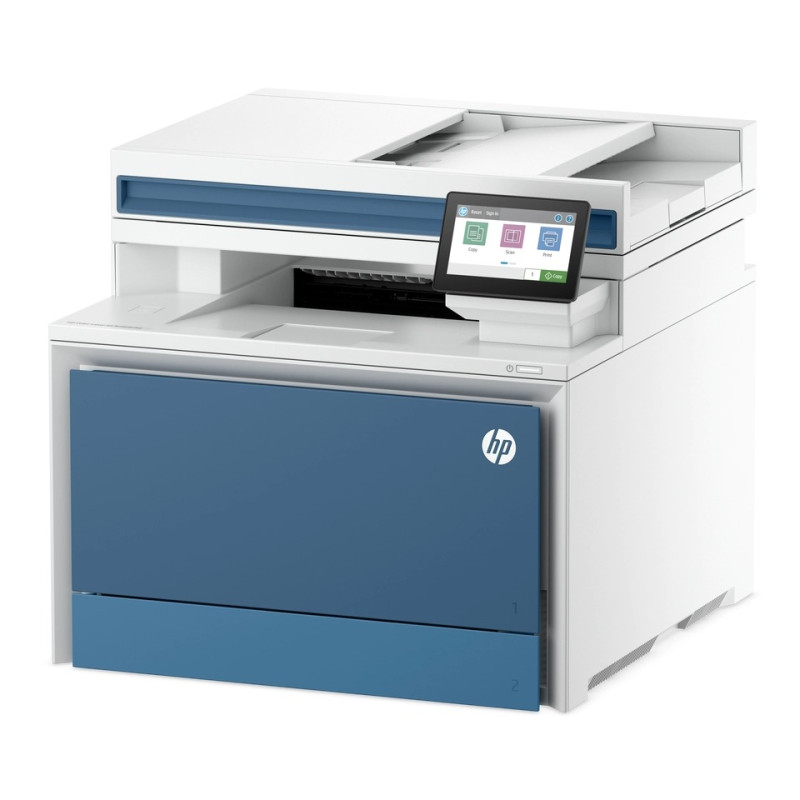 HP Color LaserJet Enterprise/MFP 4801fw/MF/Laser/A4/LAN/WiFi/USB