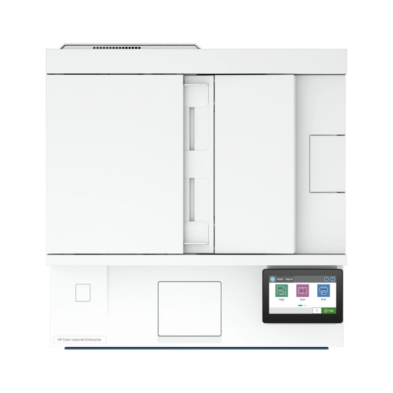 HP Color LaserJet Enterprise/MFP 4801fw/MF/Laser/A4/LAN/WiFi/USB