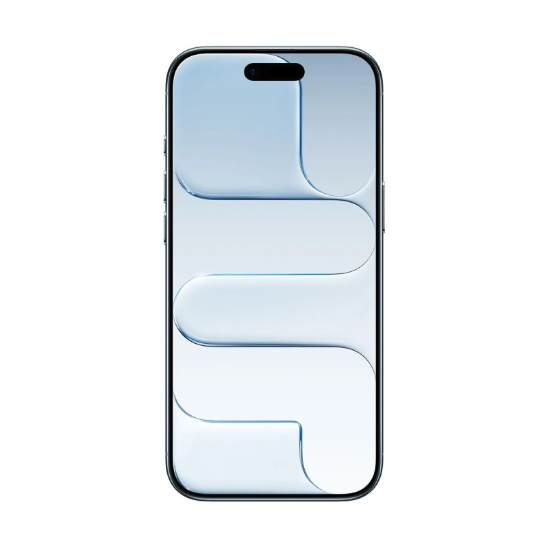 Apple iPhone Air/256GB/Sky Blue