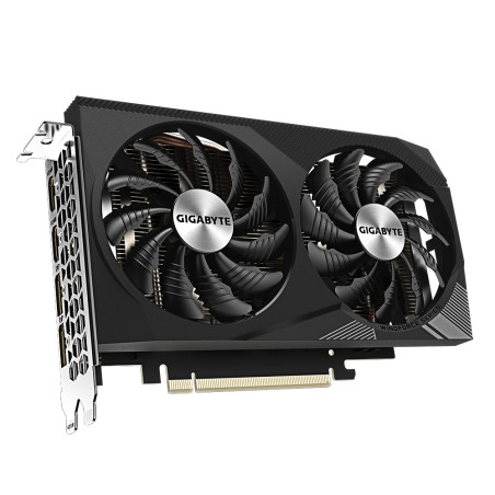 GIGABYTE RTX 3050 WINDFORCE V2/8GB/GDDR6