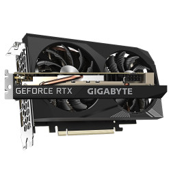 GIGABYTE RTX 3050 WINDFORCE V2/8GB/GDDR6