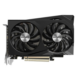 GIGABYTE RTX 3050 WINDFORCE V2/8GB/GDDR6
