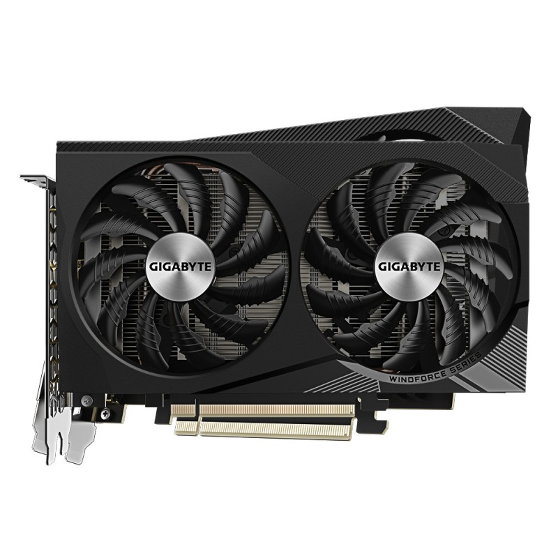 GIGABYTE RTX 3050 WINDFORCE V2/8GB/GDDR6