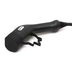 FELLOWES - Platinet prenosná EV nabíjačka PPC7M11 11kW (16A), CEE 5-pin/Type 2, dĺžka 7m, Home Line, s adapté