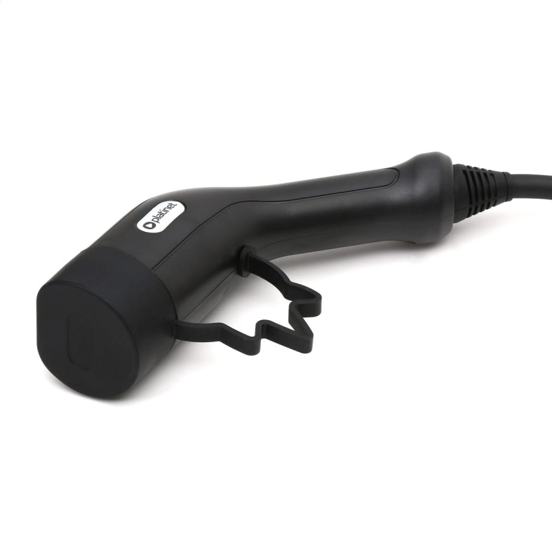 FELLOWES - Platinet prenosná EV nabíjačka PPC7M11 11kW (16A), CEE 5-pin/Type 2, dĺžka 7m, Home Line, s adapté