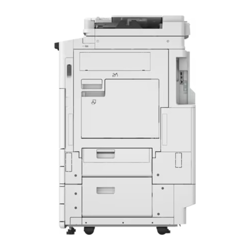 Canon imageFORCE 4030 MFP + toner + inšt.