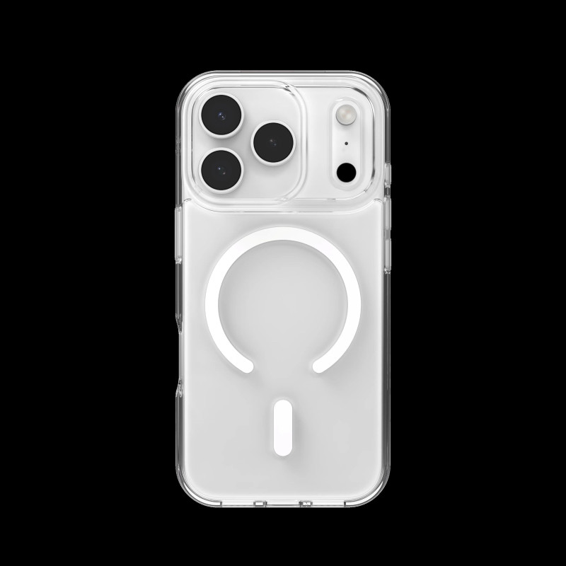 ZAGG - Case Crystal Palace Snap Lite pre Apple iPhone 18 Pro / 17 Pro - Clear