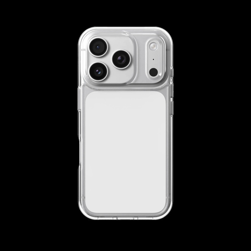 ZAGG - Case Crystal Palace Lite pre Apple iPhone 18 Pro Max / 17 Pro Max