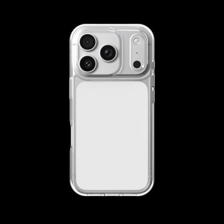ZAGG - Case Crystal Palace Lite pre Apple iPhone 18 Pro Max / 17 Pro Max