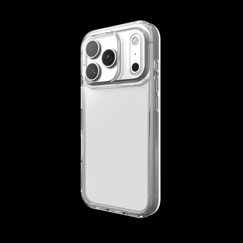 ZAGG - Case Crystal Palace Lite pre Apple iPhone 18 Pro Max / 17 Pro Max