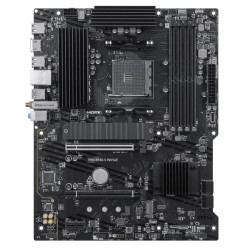 MSI PRO B550-S WIFI6E/AM4/ATX