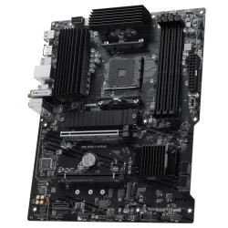 MSI PRO B550-S WIFI6E/AM4/ATX