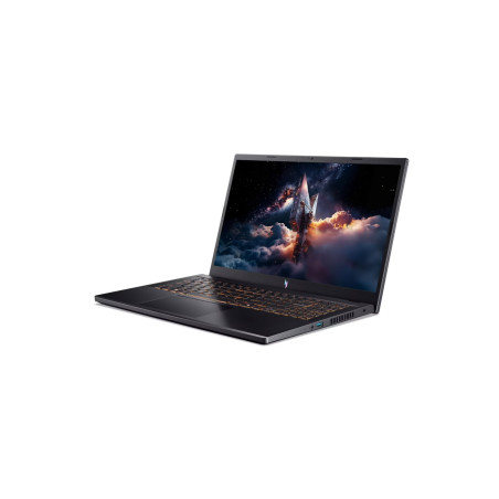 Acer Nitro V 15/ANV15-41-R7DV/AMD Ryzen™ 5 6600H/15,6''/FHD/16GB/512GB/RTX 3050/W11H/Black/2R
