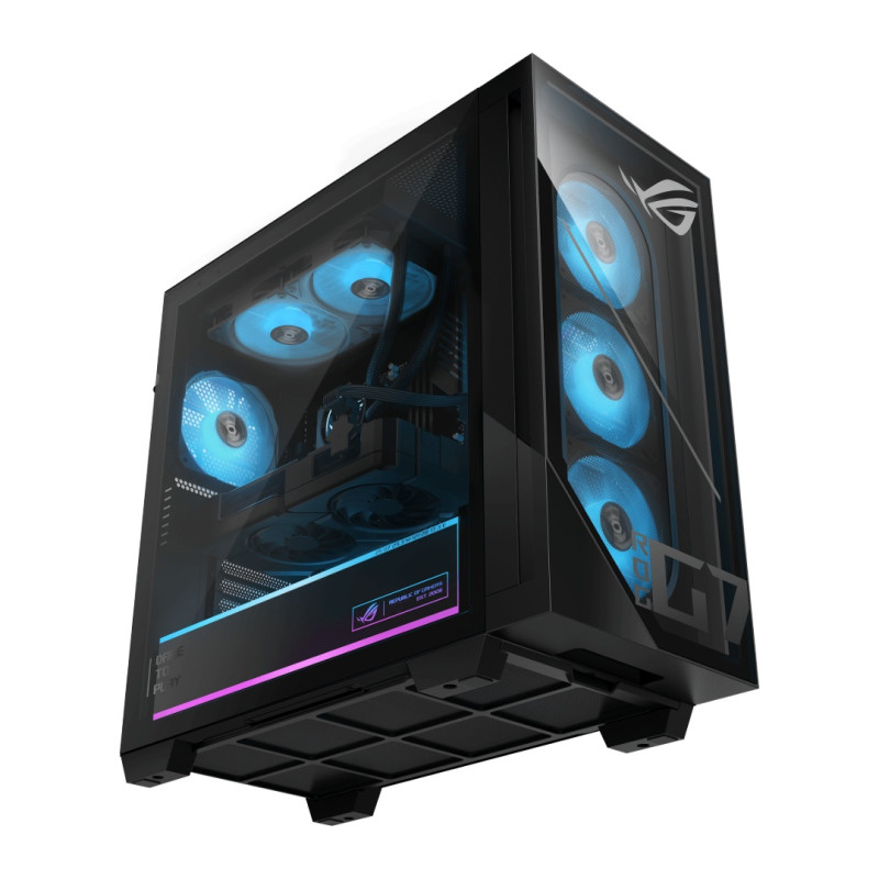 ASUS ROG/GM700TZ-R9800X278W/Tower/R7-9800X3D/32GB/1TB/RTX 5080/W11H/3R