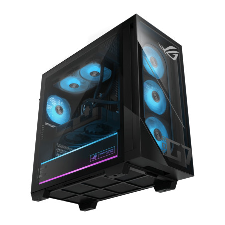ASUS ROG/GM700TZ-R9800X278W/Tower/R7-9800X3D/32GB/1TB/RTX 5080/W11H/3R