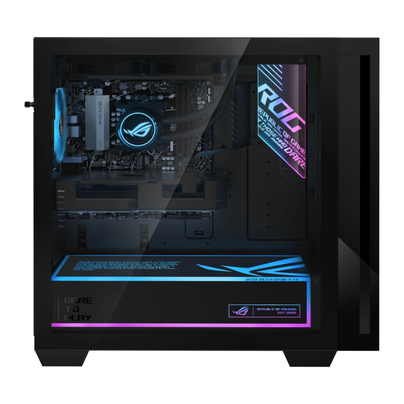 ASUS ROG/GM700TZ-R9800X278W/Tower/R7-9800X3D/32GB/1TB/RTX 5080/W11H/3R