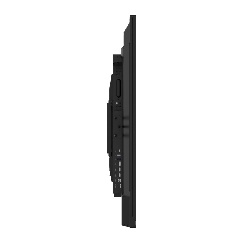 55'' iiyama TE5513A-B3AG: IPS, 4K, 40P, EDLÁ