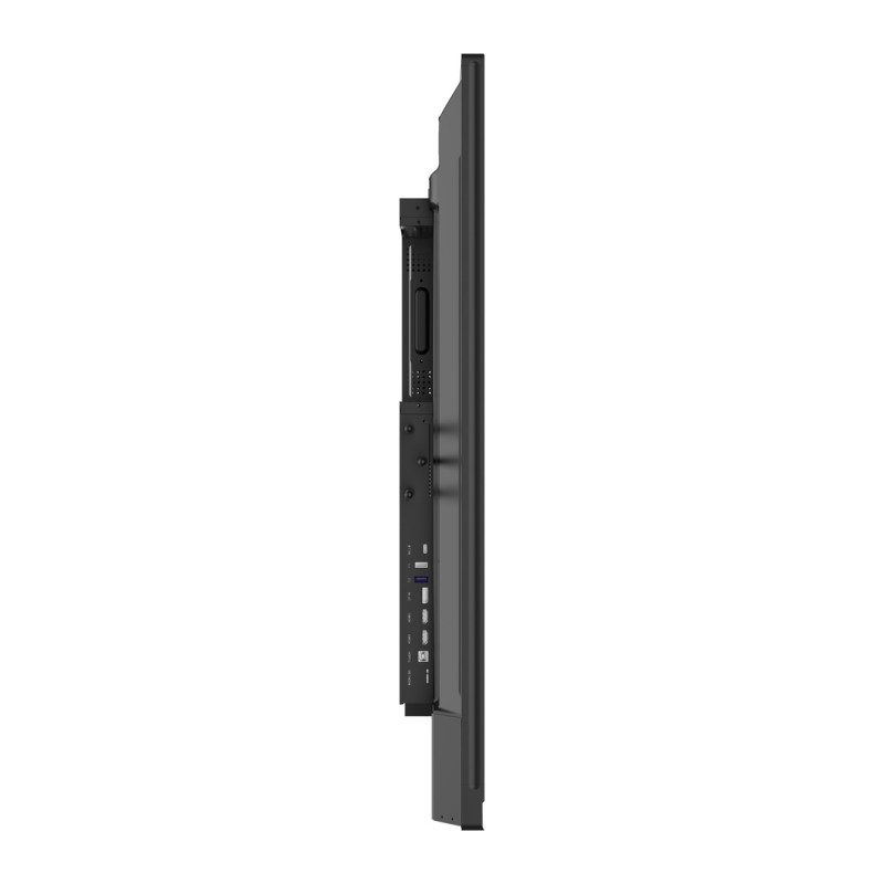55'' iiyama TE5513A-B3AG: IPS, 4K, 40P, EDLÁ