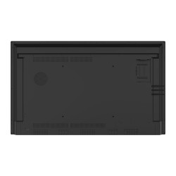 55'' iiyama TE5513A-B3AG: IPS, 4K, 40P, EDLÁ