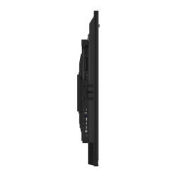 55'' iiyama TE5513A-B3AG: IPS, 4K, 40P, EDLÁ
