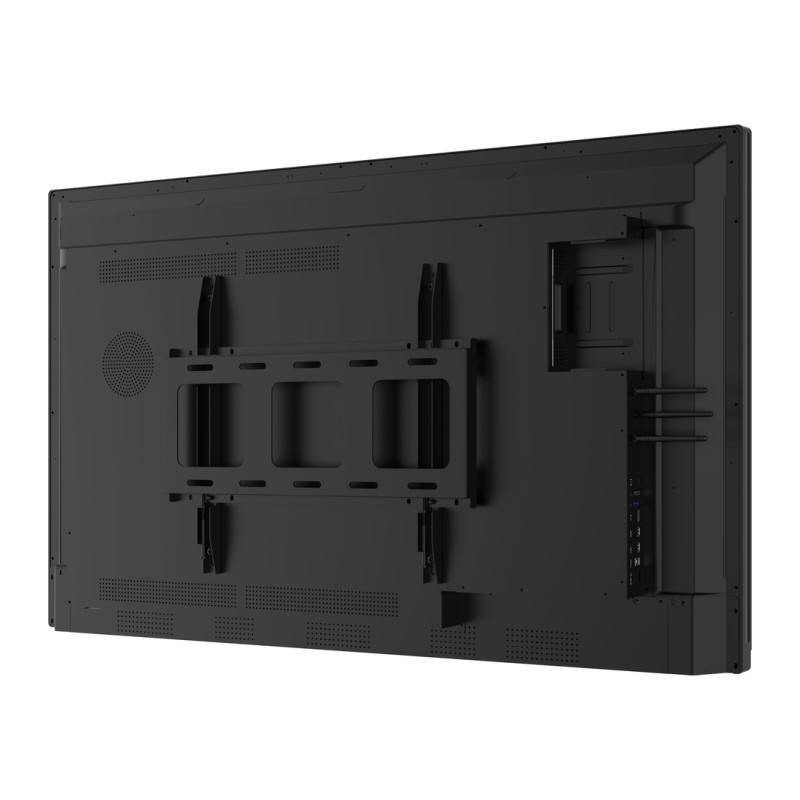 55'' iiyama TE5513A-B3AG: IPS, 4K, 40P, EDLÁ