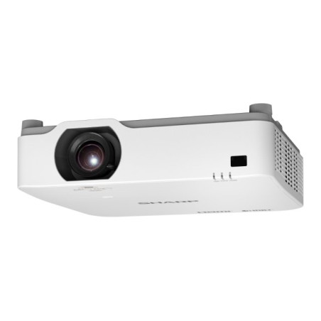 SHARP/NEC - SHARP XPP-701U/3LCD/7000lm/WUXGA/2x HDMI/LAN