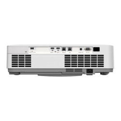 SHARP/NEC - SHARP XPP-701U/3LCD/7000lm/WUXGA/2x HDMI/LAN