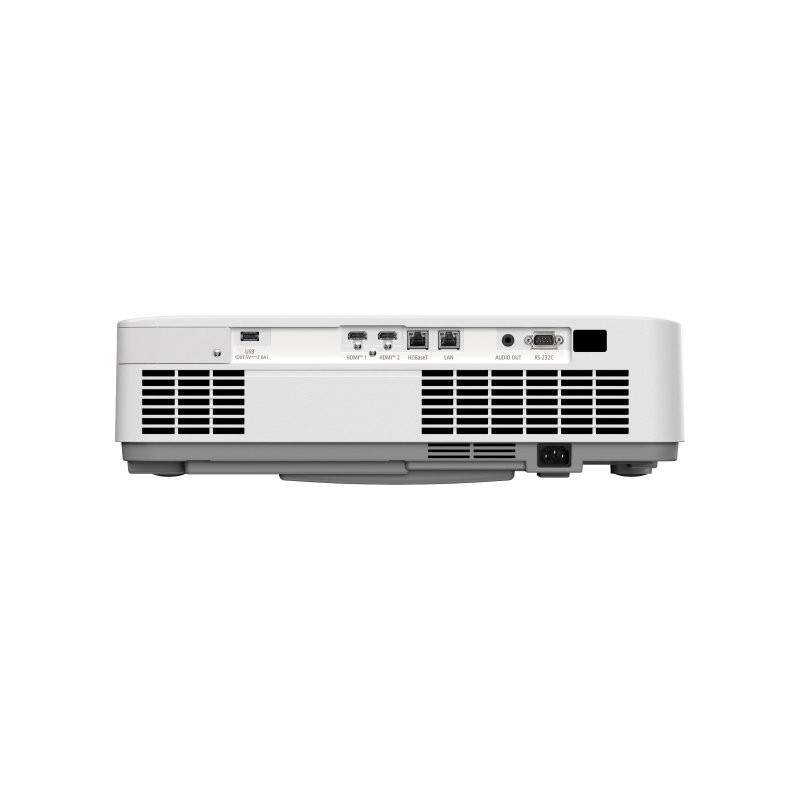 SHARP/NEC - SHARP XPP-701U/3LCD/7000lm/WUXGA/2x HDMI/LAN
