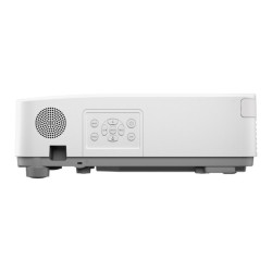 SHARP/NEC - SHARP XPP-701U/3LCD/7000lm/WUXGA/2x HDMI/LAN