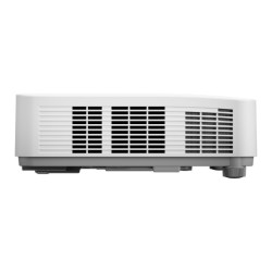 SHARP/NEC - SHARP XPP-701U/3LCD/7000lm/WUXGA/2x HDMI/LAN