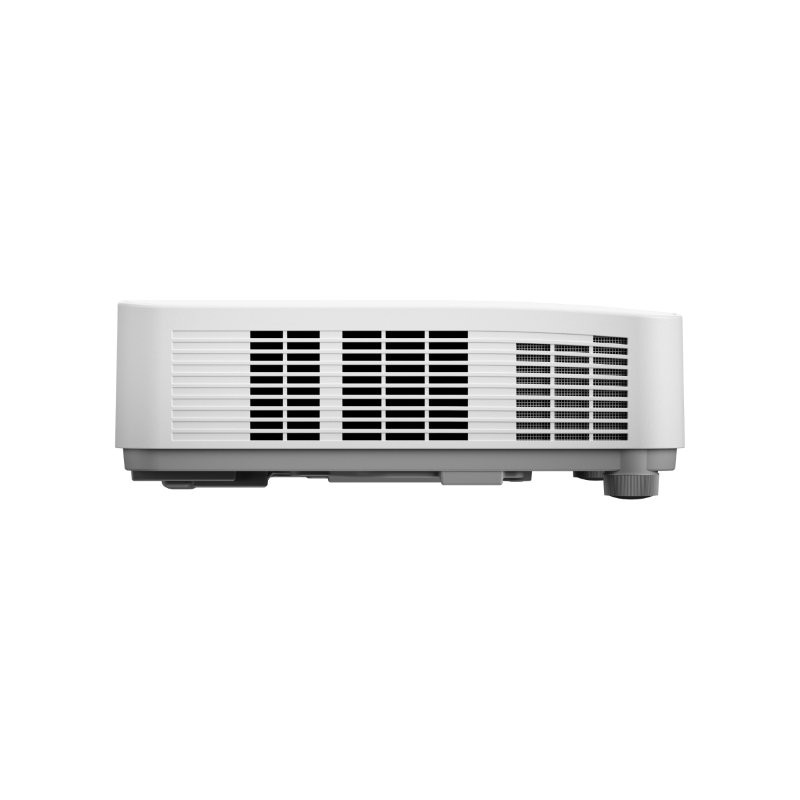 SHARP/NEC - SHARP XPP-701U/3LCD/7000lm/WUXGA/2x HDMI/LAN