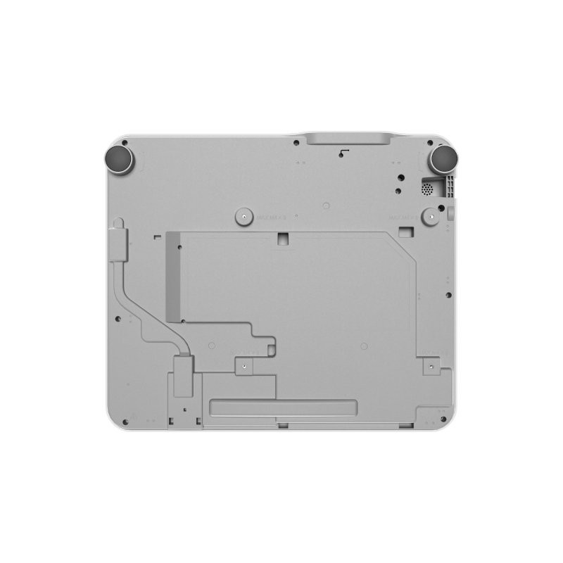 SHARP/NEC - SHARP XPP-701U/3LCD/7000lm/WUXGA/2x HDMI/LAN