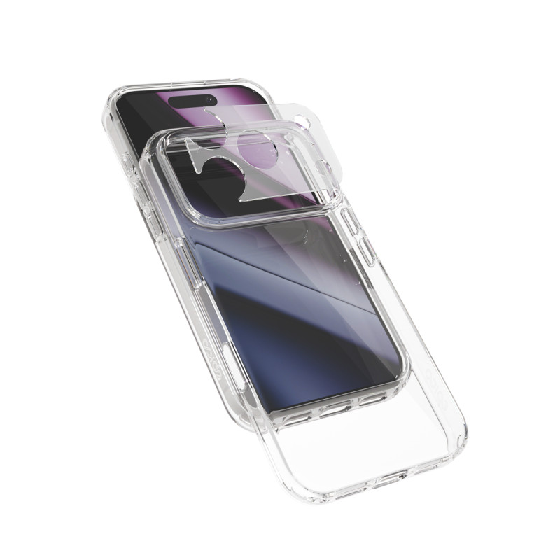 Epico Hero Case iPhone 17 Pro/18 Pro