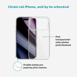 Epico Hero Case iPhone 17 Pro Max/18 Pro Max