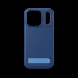 ZAGG - Case Sedona Snap with Kickstand pre Apple iPhone 18 Pro Max / 17 Pro Max - Navy