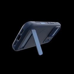 ZAGG - Case Sedona Snap with Kickstand pre Apple iPhone 18 Pro Max / 17 Pro Max - Navy