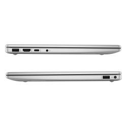 HP 14/14-hc0047nc/U7-255U/14''/FHD/16GB/1TB SSD/4C-iGPU/W11H/Silver/2R