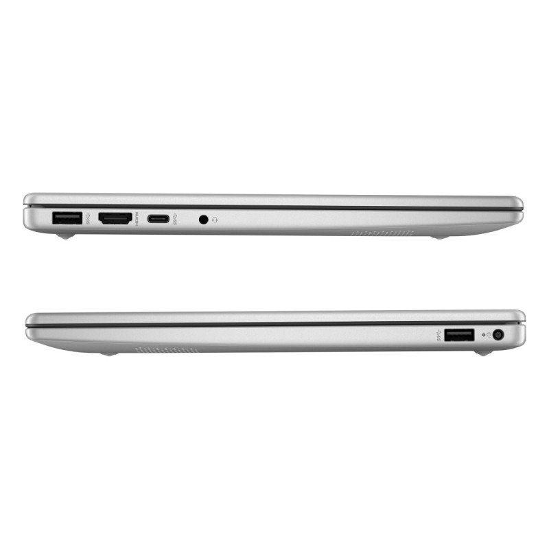 HP 14/14-hc0047nc/U7-255U/14''/FHD/16GB/1TB SSD/4C-iGPU/W11H/Silver/2R