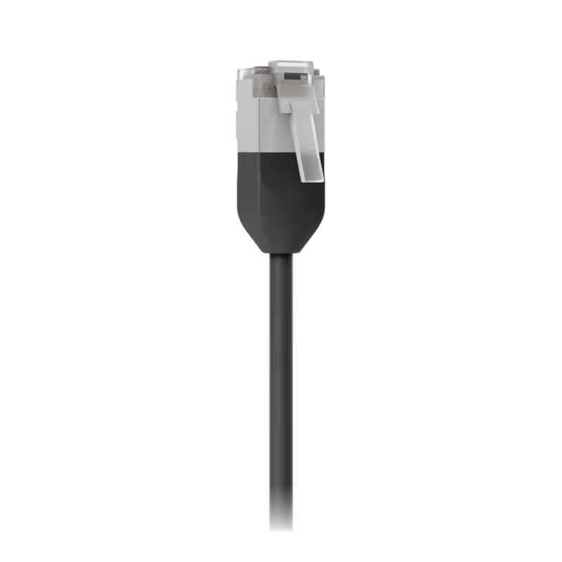 Ubiquiti UACC-Cable-Patch-Outdoor-C6A-12M-BK, UniFi Premium Patch Cable Outdoor, 12m, čierna