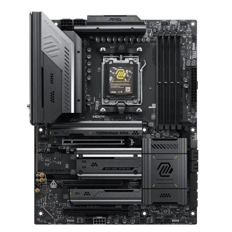 MSI MAG X870E TOMAHAWK MAX WIFI/AM5/ATX