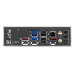 MSI MAG X870E TOMAHAWK MAX WIFI/AM5/ATX
