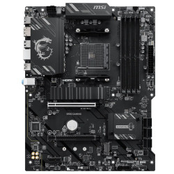 MSI B550 GAMING/AM4/ATX