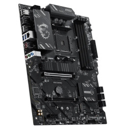 MSI B550 GAMING/AM4/ATX