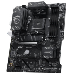 MSI B550 GAMING/AM4/ATX