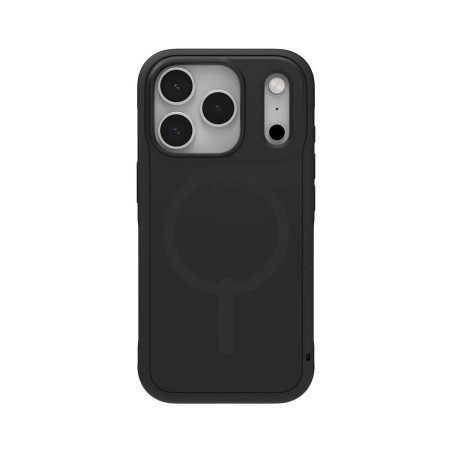 ZAGG - Case Sedona Snap for Apple iPhone 18 Pro Max / 17 Pro Max - Black